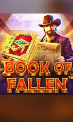 Book of Fallen