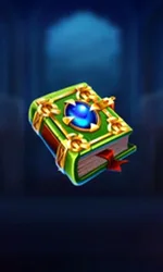 Book Of Knight Hold And Win