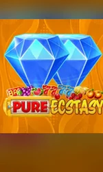 Pure Ecstasy