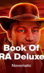 Book of Ra Deluxe
