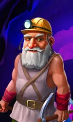 Crystals Digger