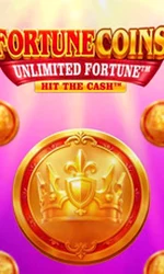 Fortune Coins Unlimited Fortune