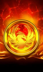 Phoenix Hotfire Hold & Win