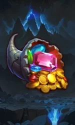 Hades: Realm of Fortune