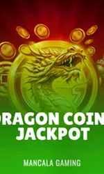 Dragon Coins Jackpot