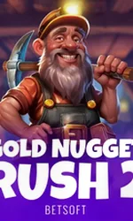 Gold Nugget Rush 2